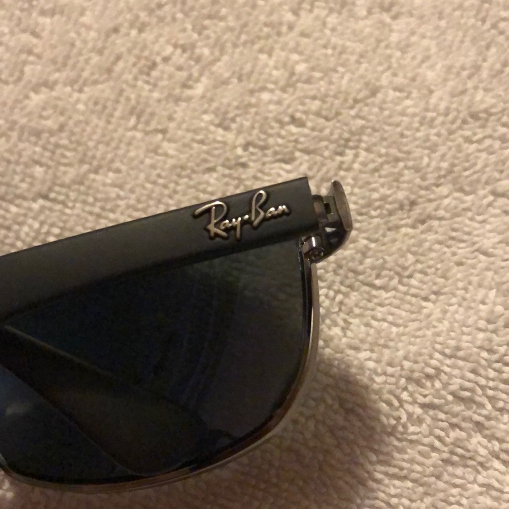 Ray-Ban P sunglasses - Picture 6 of 6
